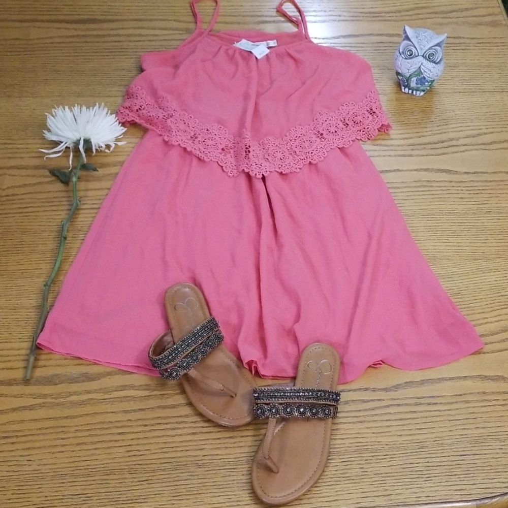 NWT Maurices Midi Dress